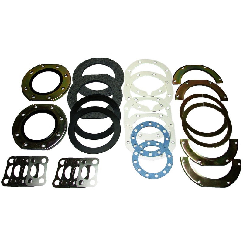 Knuckle Shim & Gasket Kit FJ40, FJ45, FJ55, FJ60, FJ62, BJ 1979-1990