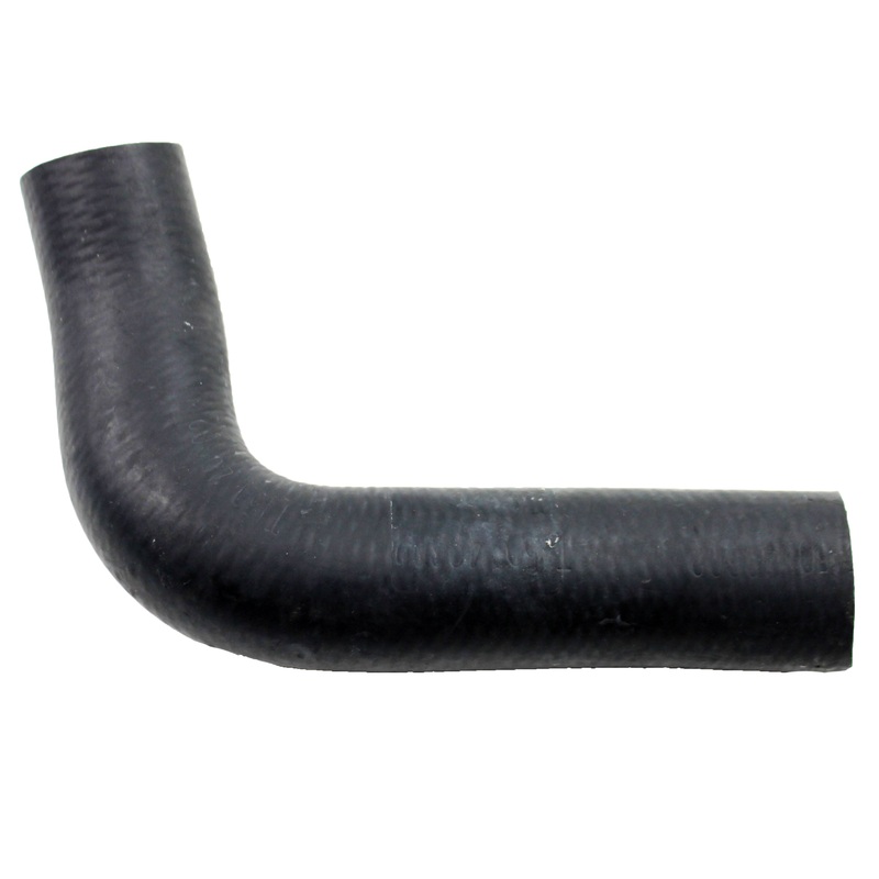 Lower Radiator Hose – FJ80 1990-1992