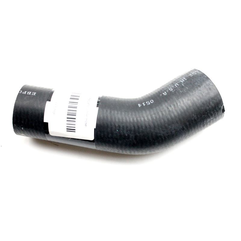 Lower Radiator Hose – Radiator to Union Pipe – FJ40, FJ45, FJ55 1968-1976