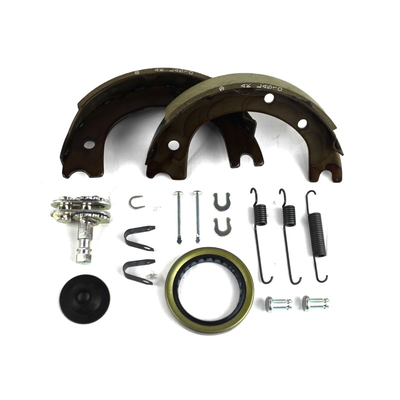 Parking Brake Rebuild Kit – OEM – FJ40, FJ45, FJ55 1958-1980