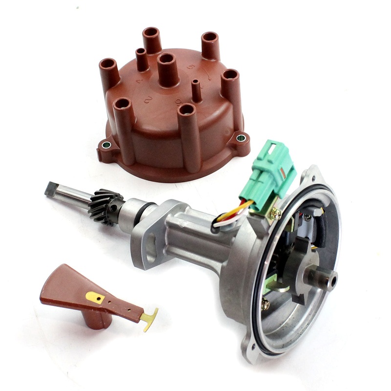 Premium Distributor FJ62, FJ80 1987-1992