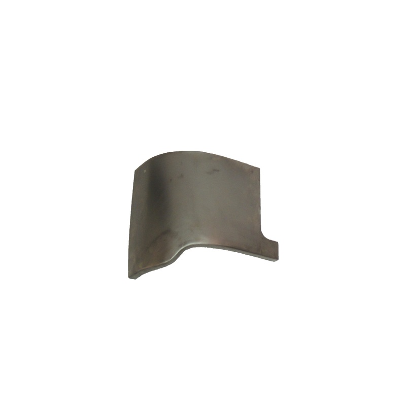 Quarter Panel Corner Patch – Driver / Left Side – FJ40 1979-1984