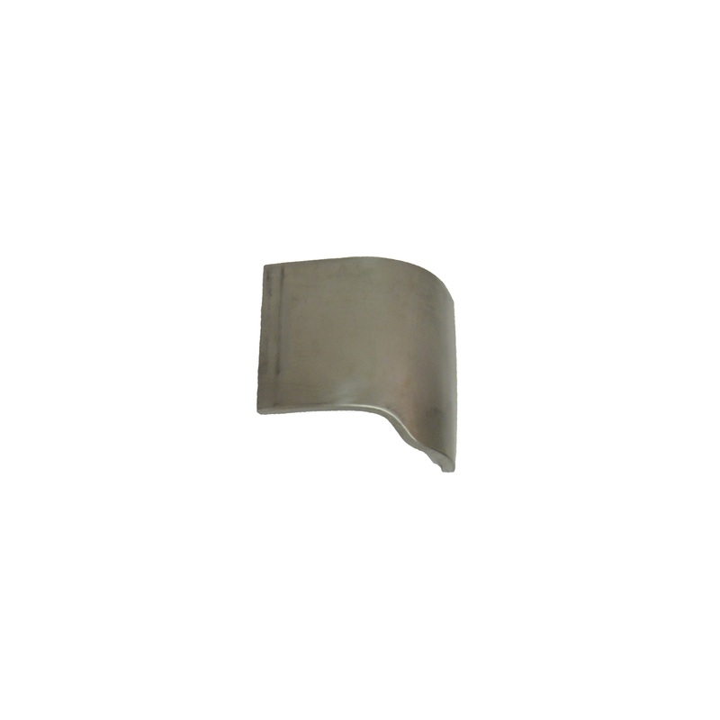Quarter Panel Corner Patch – Passenger / Right Side – FJ40 1964-1978