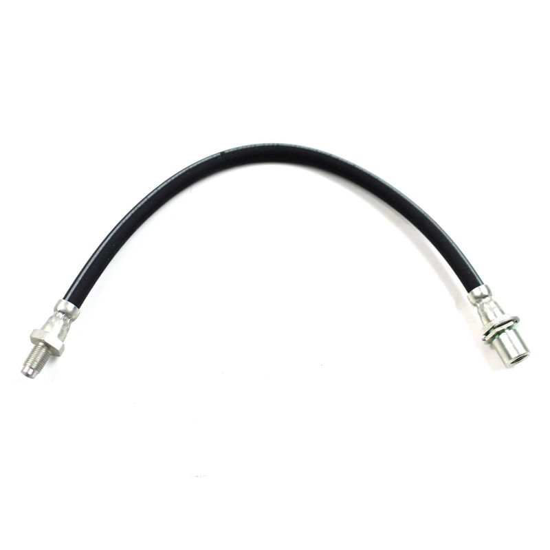 Rear Brake Hose / Hard Lines, FJ60, FJ62 1980-1990