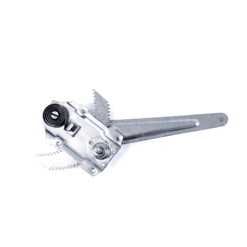 Rear Left Manual Window Regulator FJ60, FJ62 1980-1990