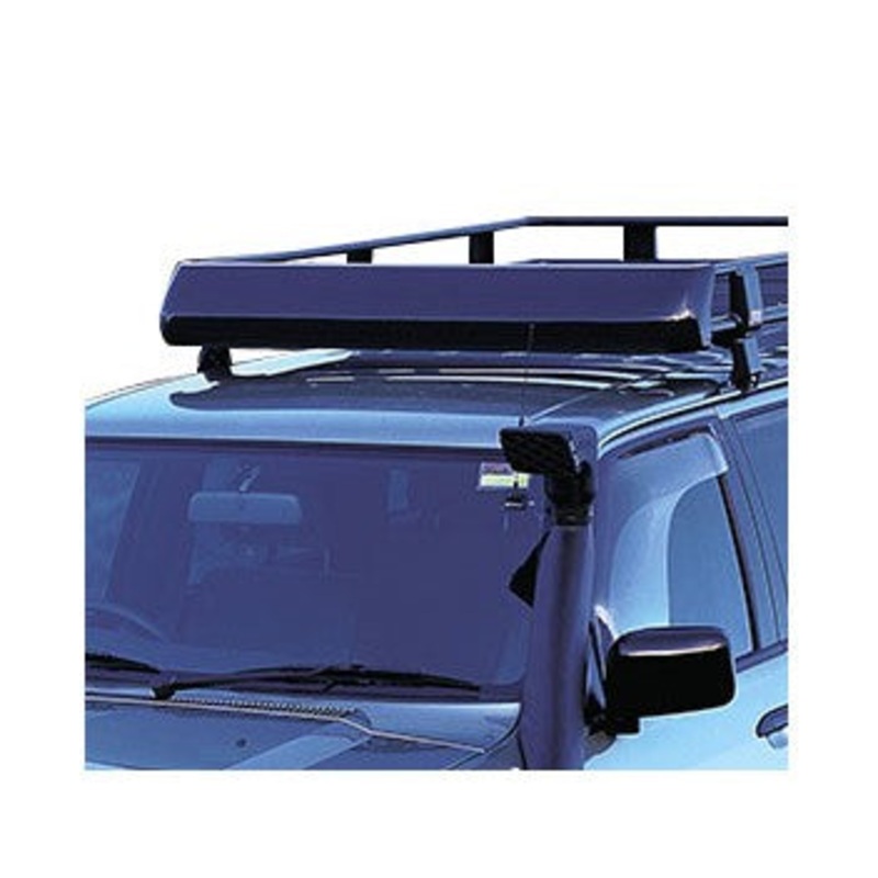 Roof Rack Wind Deflector – 44in – 100 Series 1998-2007