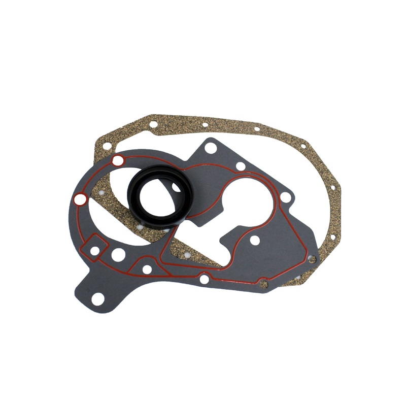 Timing Cover Gasket Set FJ40, FJ45, FJ55, FJ60, FJ62, FJ80 1958-1992