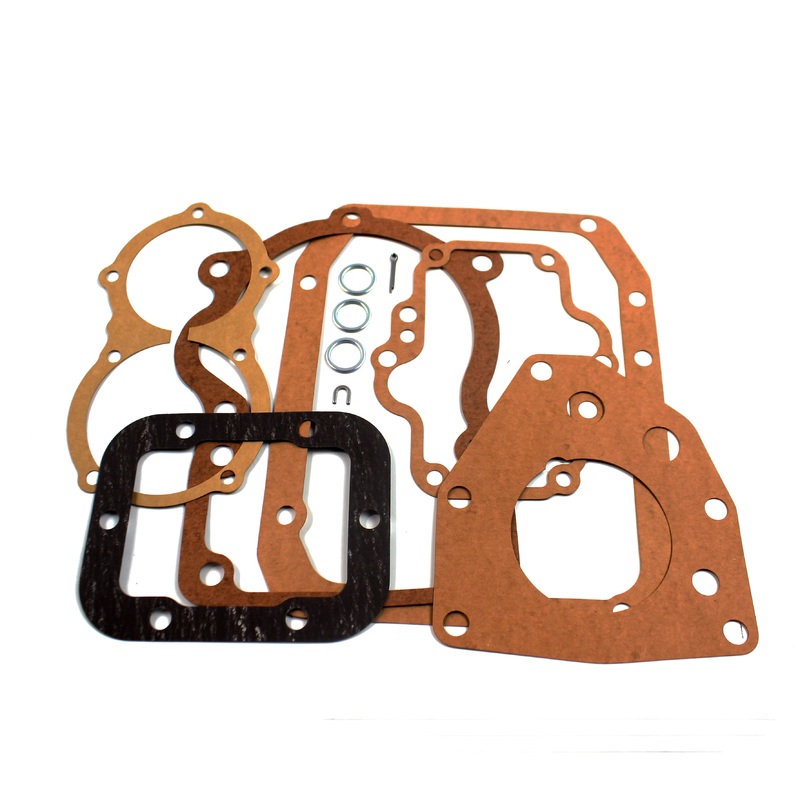 Transmission Gasket Kit – 4 Speed – OEM – FJ40, FJ45, FJ55 1974-1980