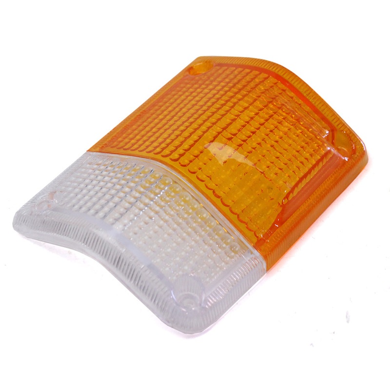Turn Signal Lens Left / Driver Side FJ60 1980-1987