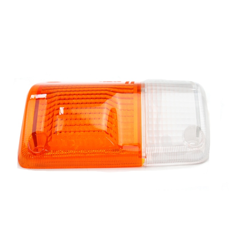 Turn Signal Lens – Left / Driver Side – OEM – FJ60, BJ 1980-1987