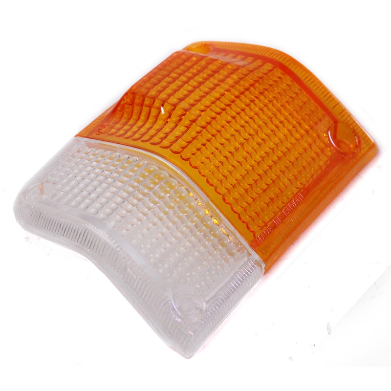 Turn Signal Lens Right / Passenger Side FJ60 1980-1987