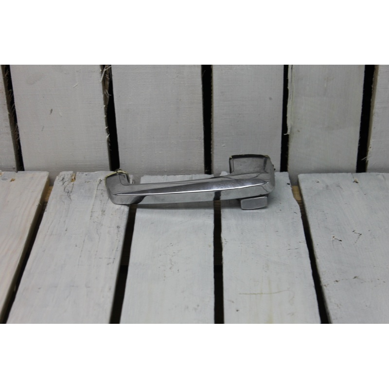 USED Driver Side Back Exterior Door Handle – FJ55 1968-1980