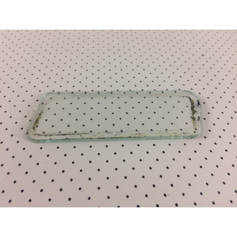 USED Gauge Glass – FJ40 1958-1984