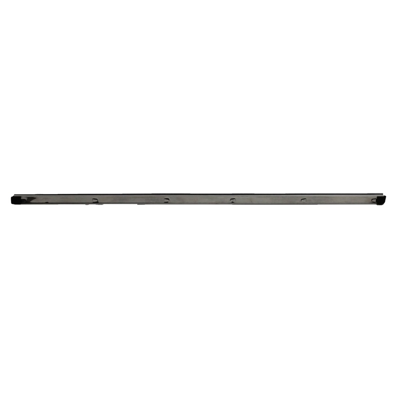 Weatherstrip – Front Door Inner Felt – OEM – FJ60, FJ62 1980-1990