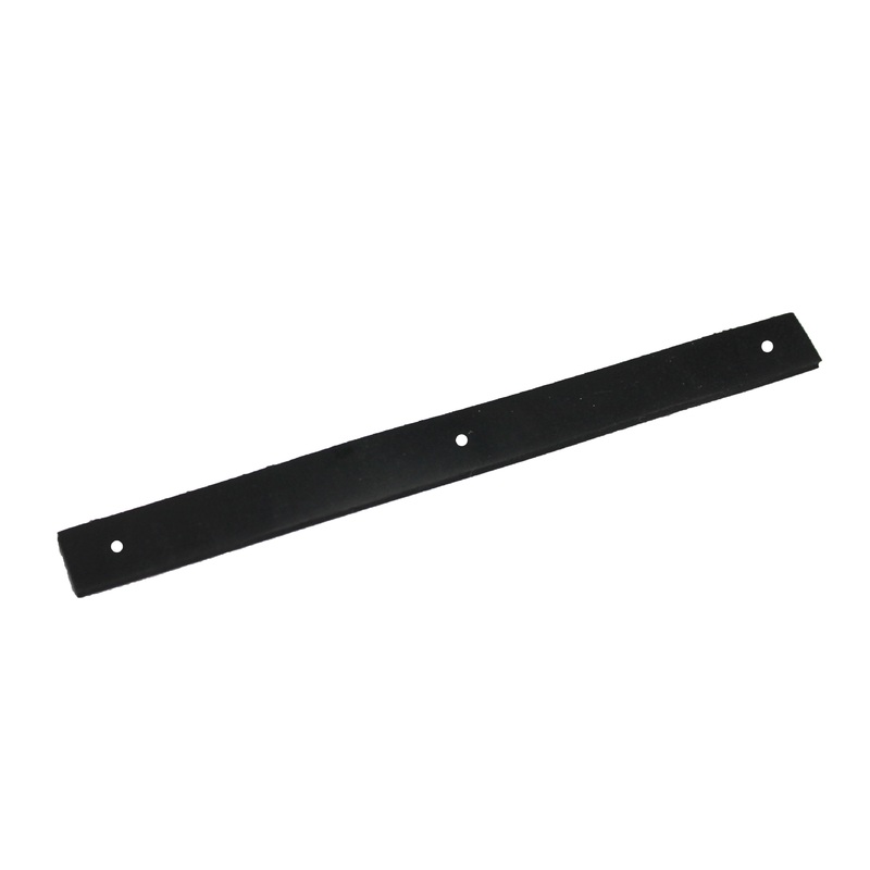 Weatherstrip – Gasket Apron – Reproduction – FJ40, FJ45, BJ 1958-1984