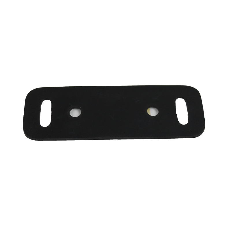 WEATHERSTRIP – GASKET REAR HATCH HANDLE – FJ40 1958-1974