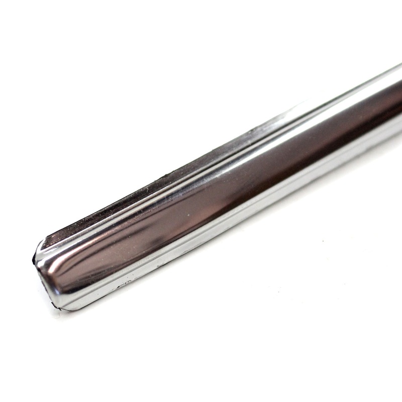 Weatherstrip – Lower Windshield Moulding – OEM – FJ60, FJ62 1980-1990