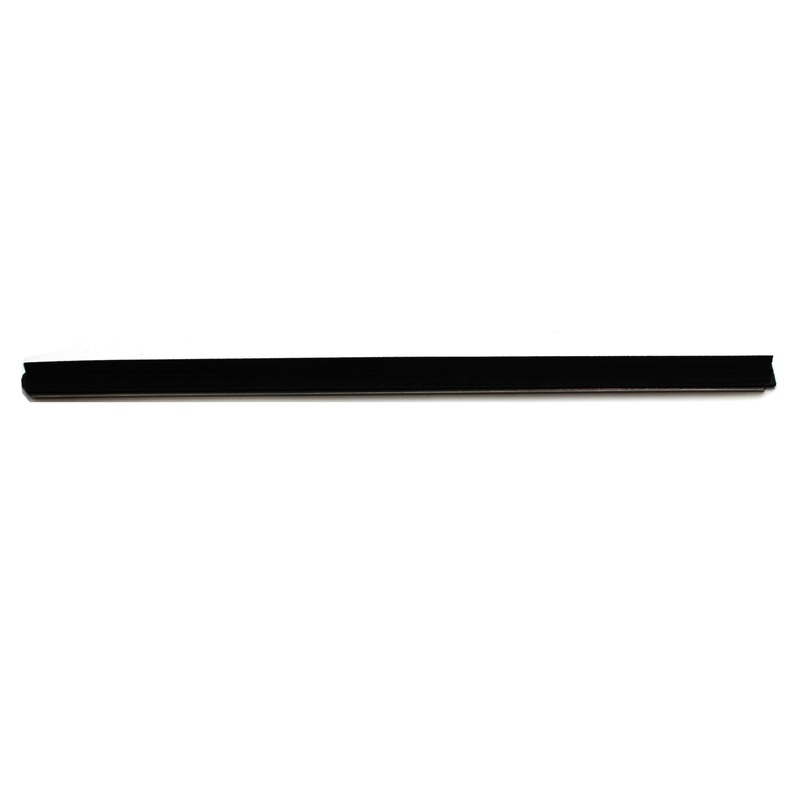 Weatherstrip – Rear Door Window Channel – OEM – FJ60, FJ62 1980-1990