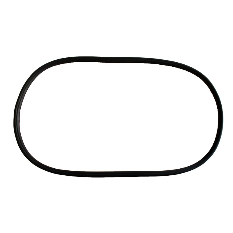 Weatherstrip – Rear Window Glass Rubber – Reproduction – FJ45 1964-1984