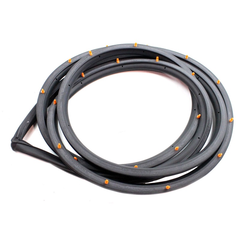 Weatherstrip – Right Front Door Seal – OEM – FJ60, FJ62 1980-1990