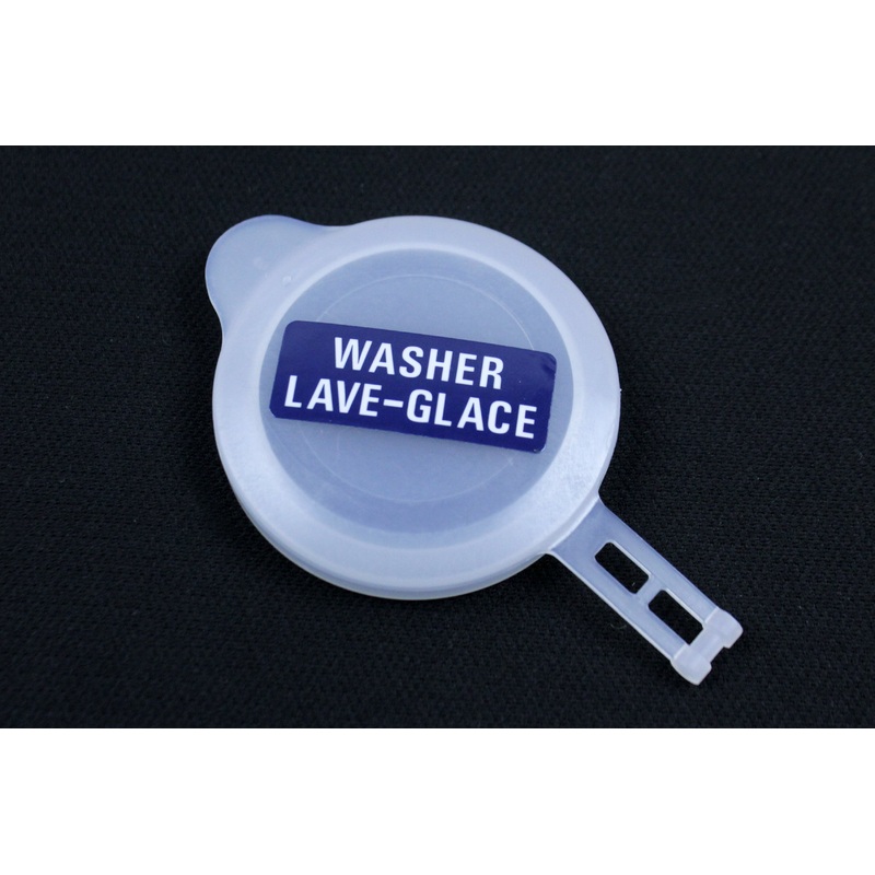 Windshield Washer Cap – OEM – FJ60, FJ62, BJ 1980-1990