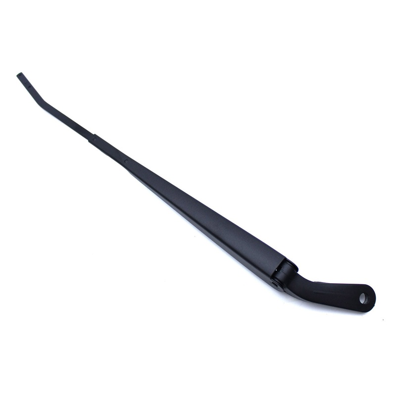Wiper Arm – Driver Side / Left – OEM – FJ60, FJ62 1982-1990