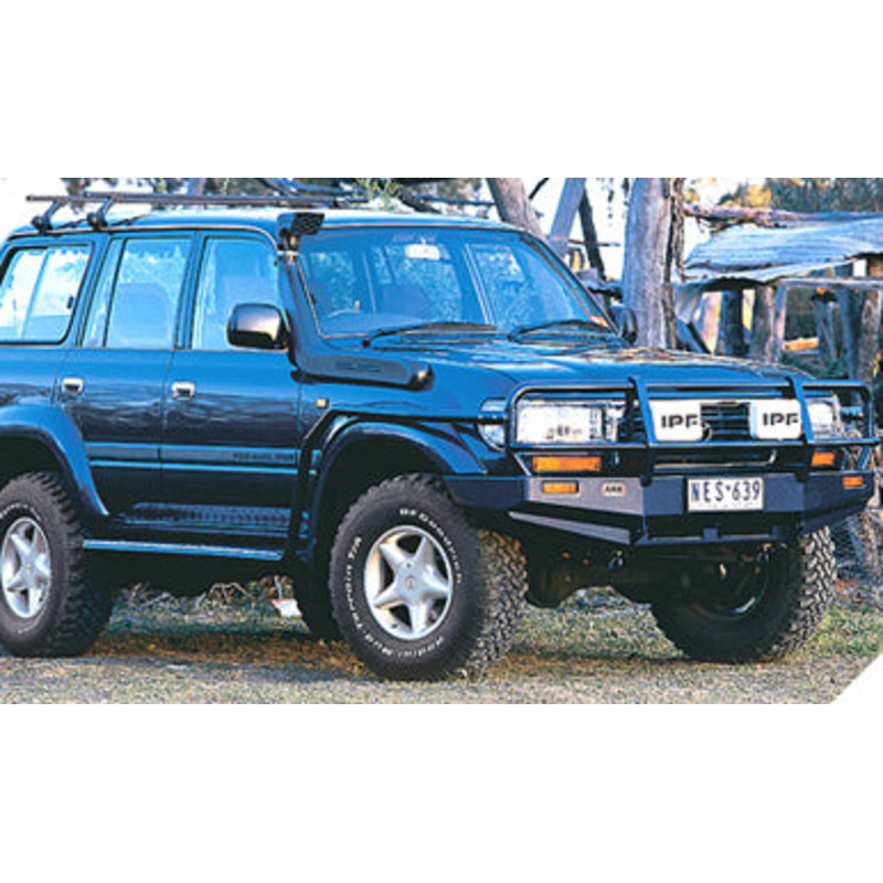 ARB Bumper – Bull Bar – 3211050 – FJ80 1990-1997