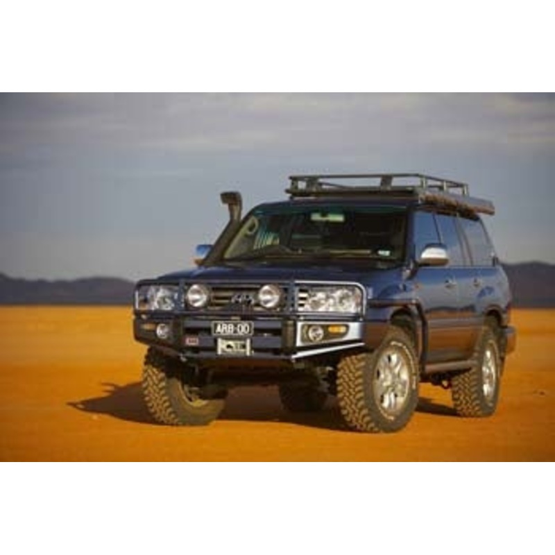 ARB Bumper Combo Bar – 100 Series – 2003 – 2007 – 3413190