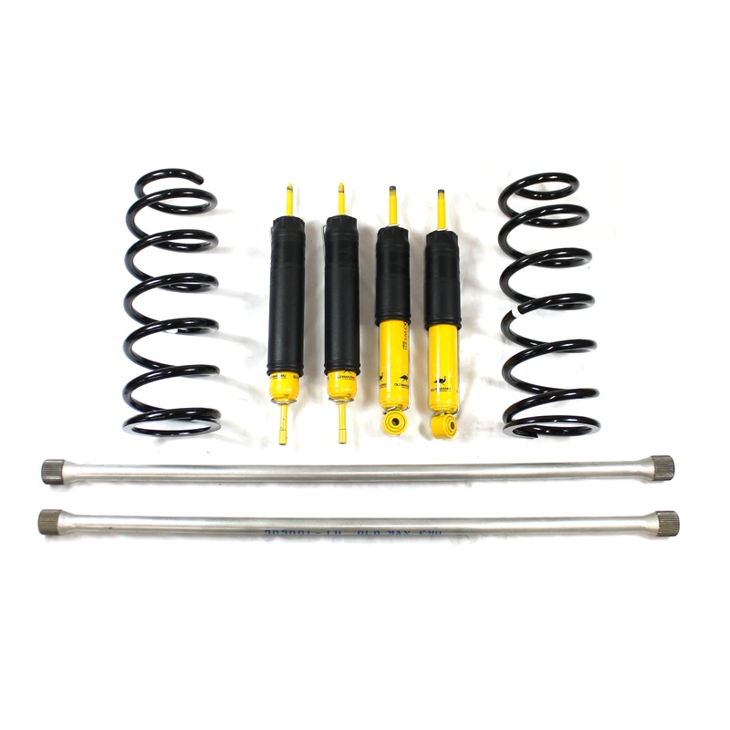 ARB/OME – 100 Series Lift Kit – 2 Light/Medium Load 1998-2000