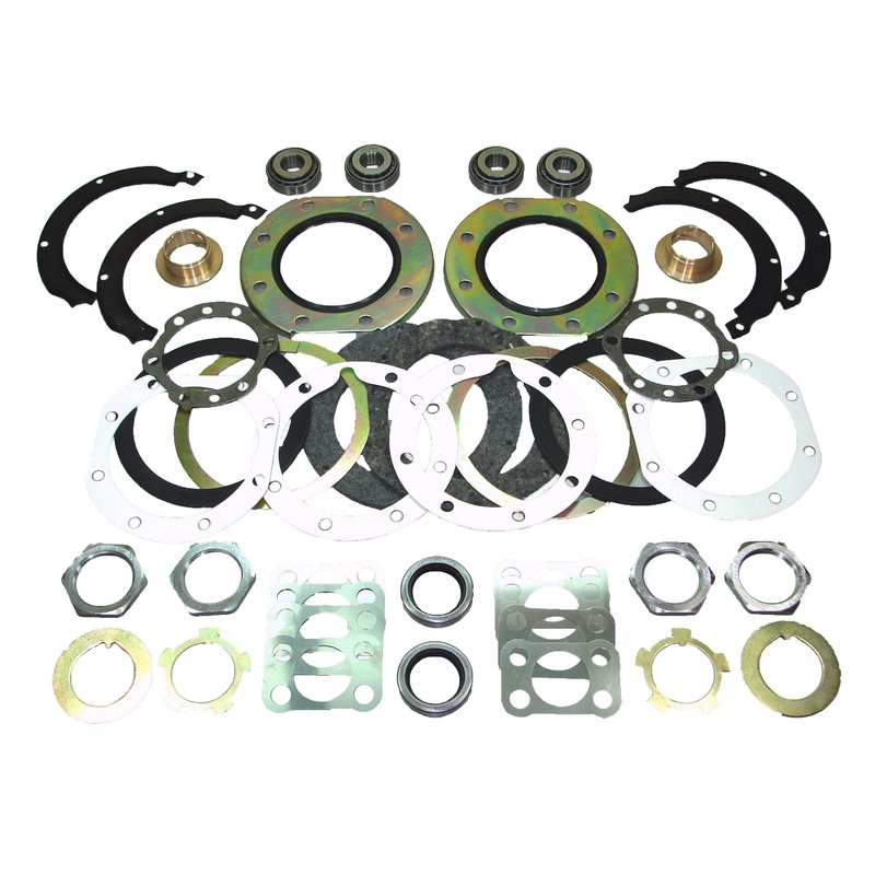Birfield Seal / Knuckle Rebuild Kit – 70 Series – 1984-1990