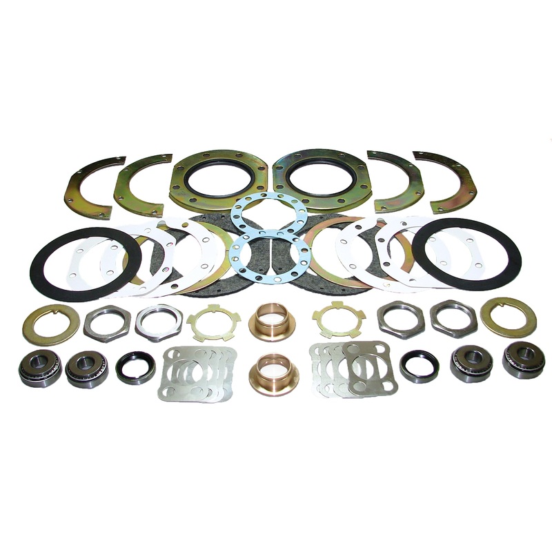 Birfield Seal / Knuckle Rebuild Kit FJ40, FJ45, FJ55, FJ60, FJ62, BJ 1979-1990