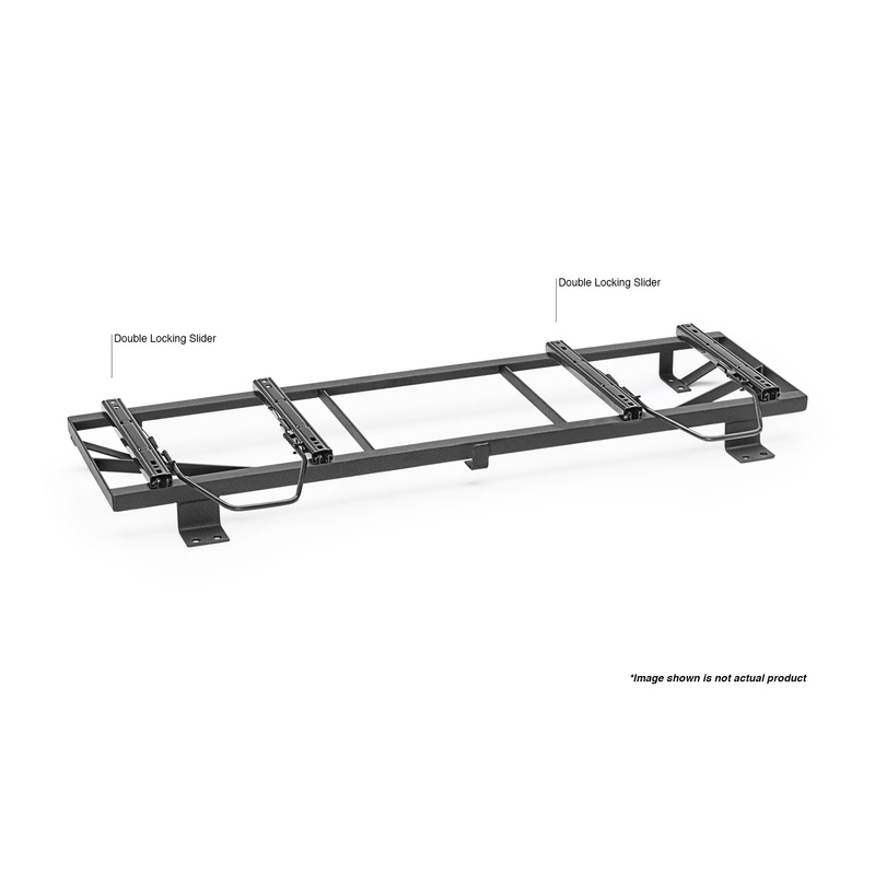 Corbeau Seat Brackets – Bench – FJ55 – 1968-7/1980