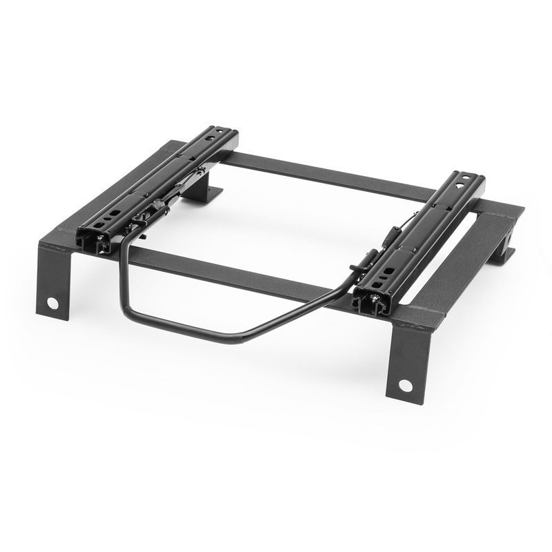 Corbeau Seat Brackets – FJ40, FJ60, FJ62, FJ80, 100 Series, LX 450, LX 470, FJ Cruiser, BJ 1970-2014