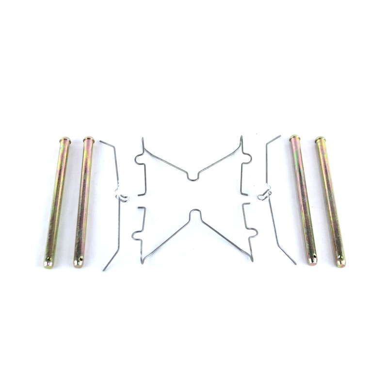 Disc Brake Pin Kit FJ40, FJ45, FJ55, FJ60, FJ62, BJ 1975-1990