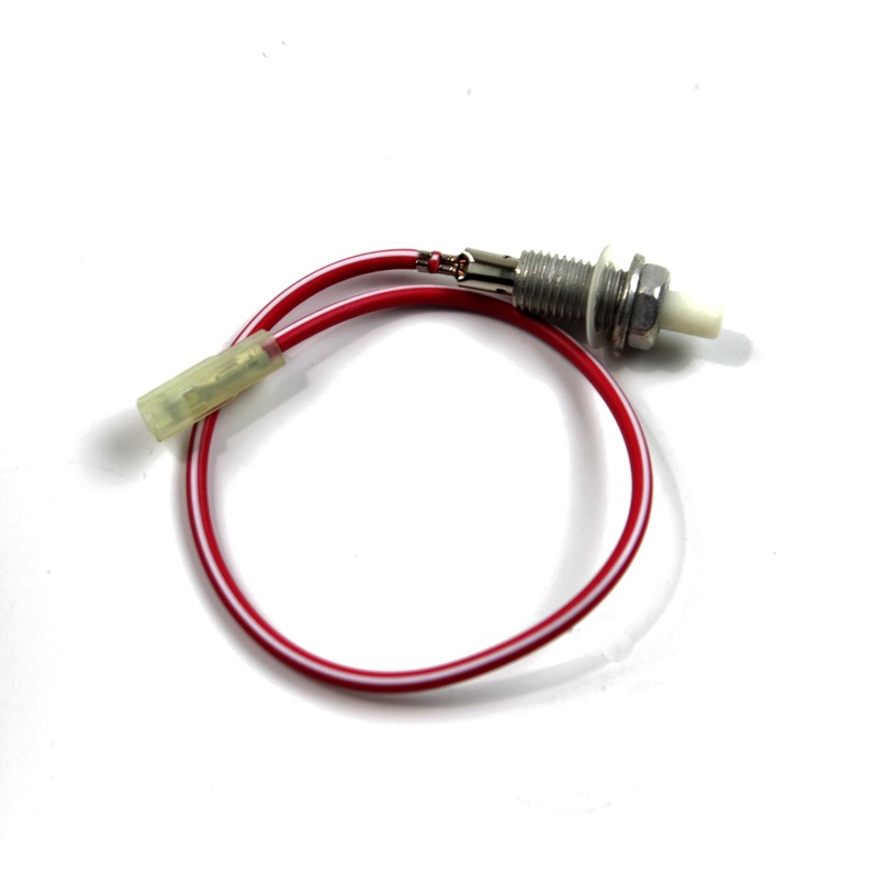 Door Jamb Switch – OEM – FJ60, FJ62 1980-1990