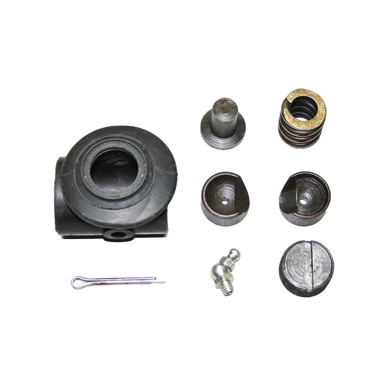 Drag Link End Rebuild Kit FJ40, FJ45 1958-1984