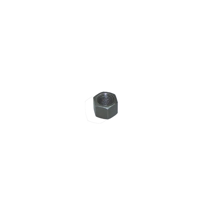 Exhaust Pipe Nut FJ40, FJ45, FJ55 1968-1974