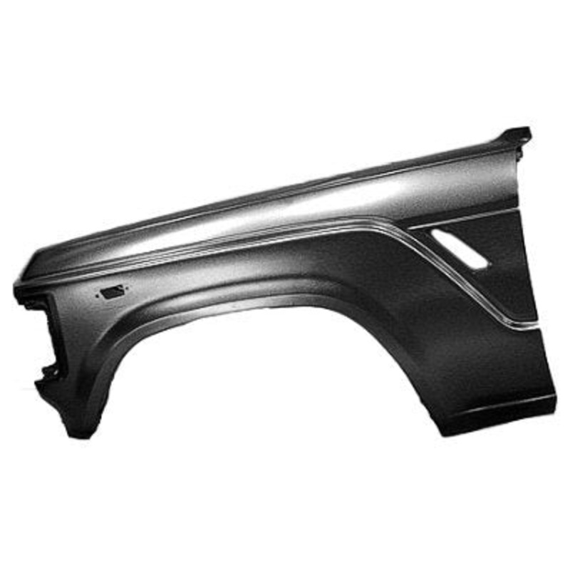 Fender – Driver / Left Side – 60 Series – FJ60, FJ62, BJ 1980-1990