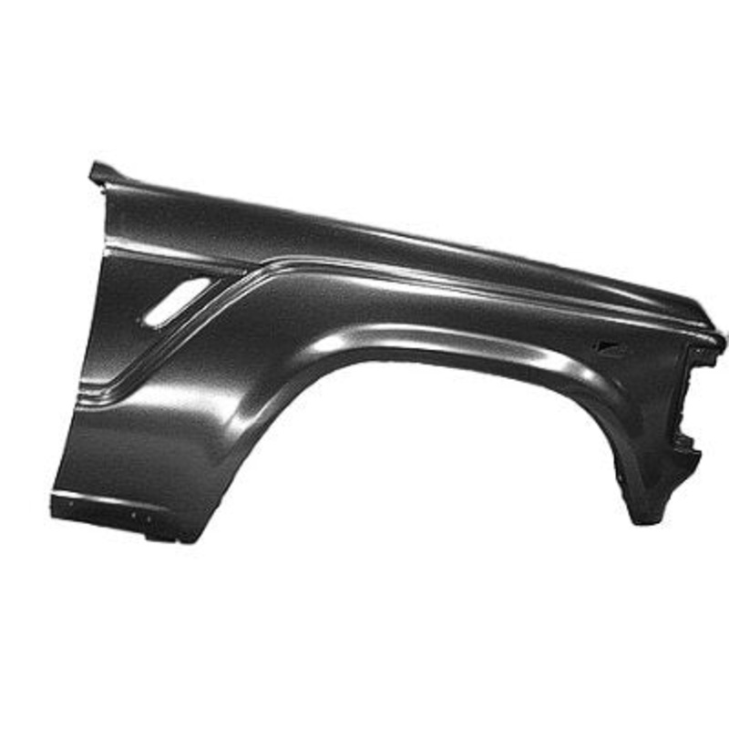 Fender – Passenger / Right Side – 60 Series FJ60, FJ62, BJ 1980-1990
