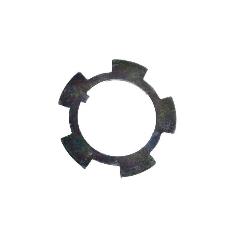Front Axle Lock Spindle Washer FJ40, FJ45, FJ55 1958-1975