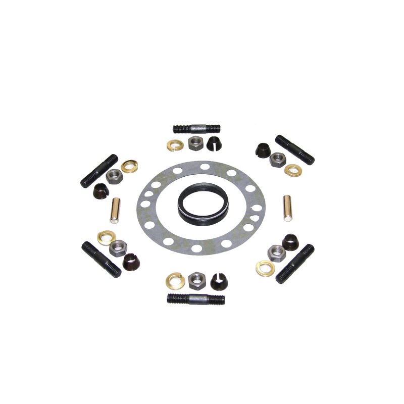 Front Hub Stud Kit FJ80, BJ 1990-1997