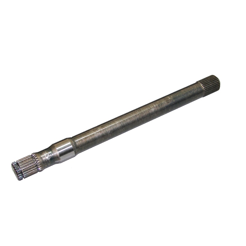 Front Right Axle Shaft – 70 Series – BJ 1999-2007