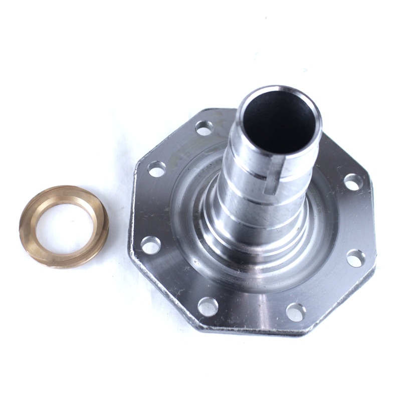 Front Spindle – Reproduction – FJ80, BJ 1990-1997