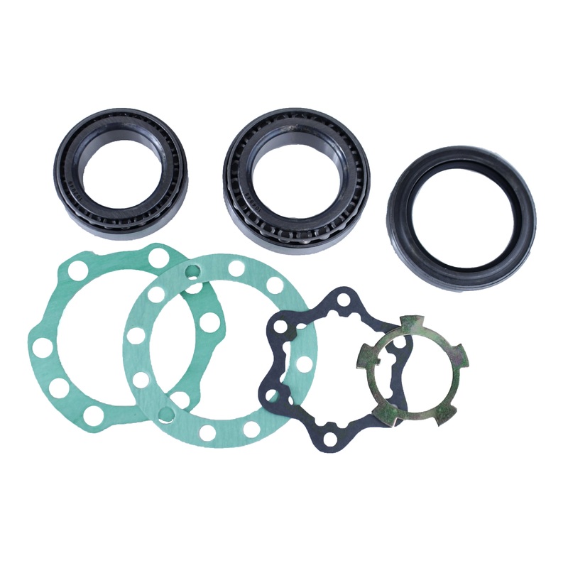 Front Wheel Bearing Kit FJ40, FJ45, FJ55, FJ60, FJ62, FJ80, BJ 1975-1997