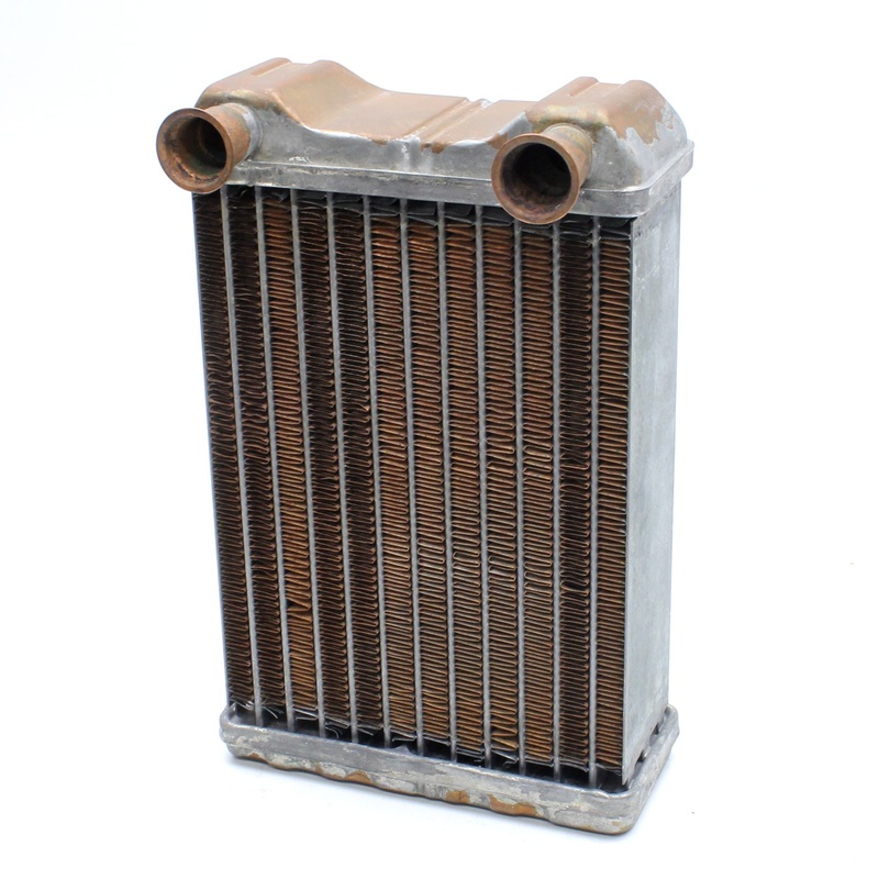 Heater Core – Front – FJ60