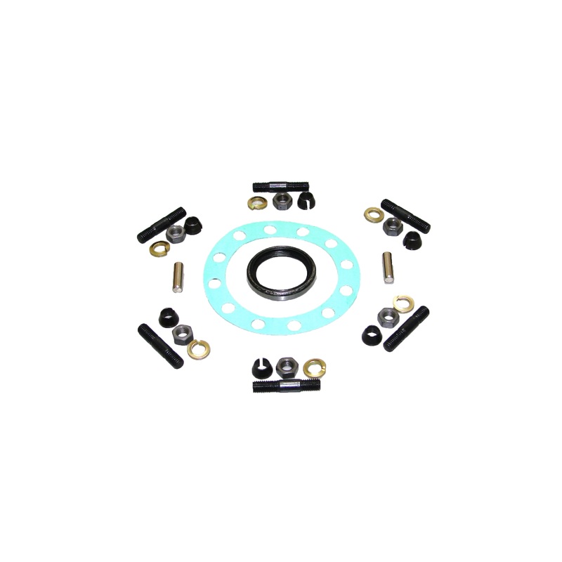 Hub Stud Kit FJ40, FJ45, FJ55, FJ60, FJ62, BJ 1975-1990