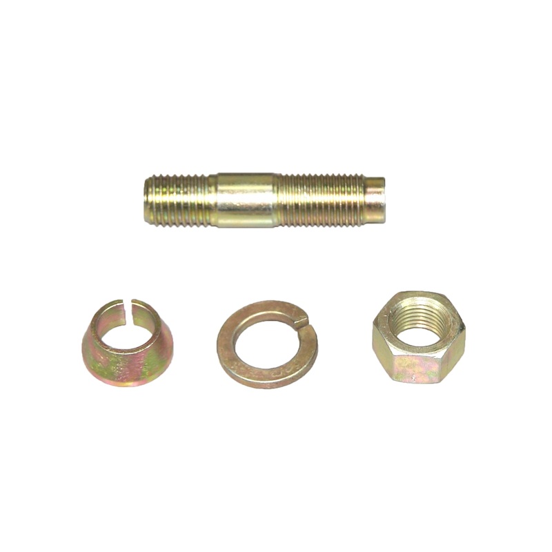 Hub Stud w/ Cone Washer FJ40, FJ45, FJ55, FJ60, FJ62, FJ80, BJ 1975-1997