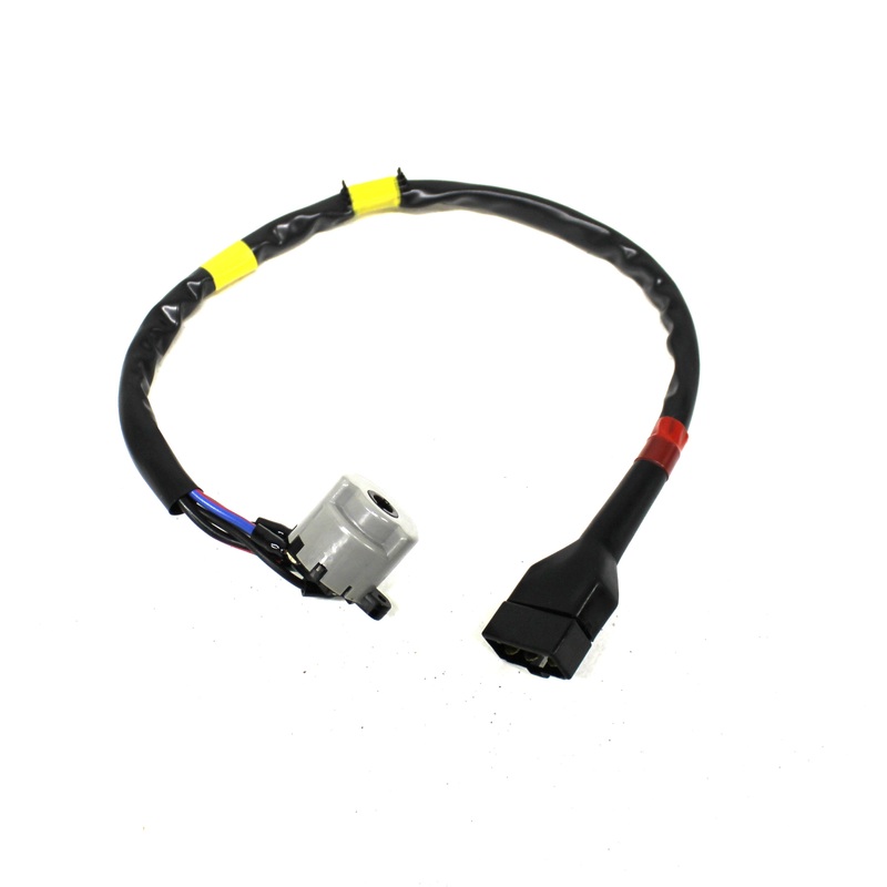 Ignition Switch – OEM  FJ60, BJ60, HJ60 8/1980-9/1987