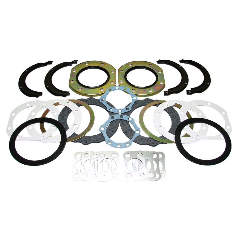 Knuckle Shim – Gasket- Kit – FJ70 – BJ70 – HJ70 – 70 Series – 1984-1990