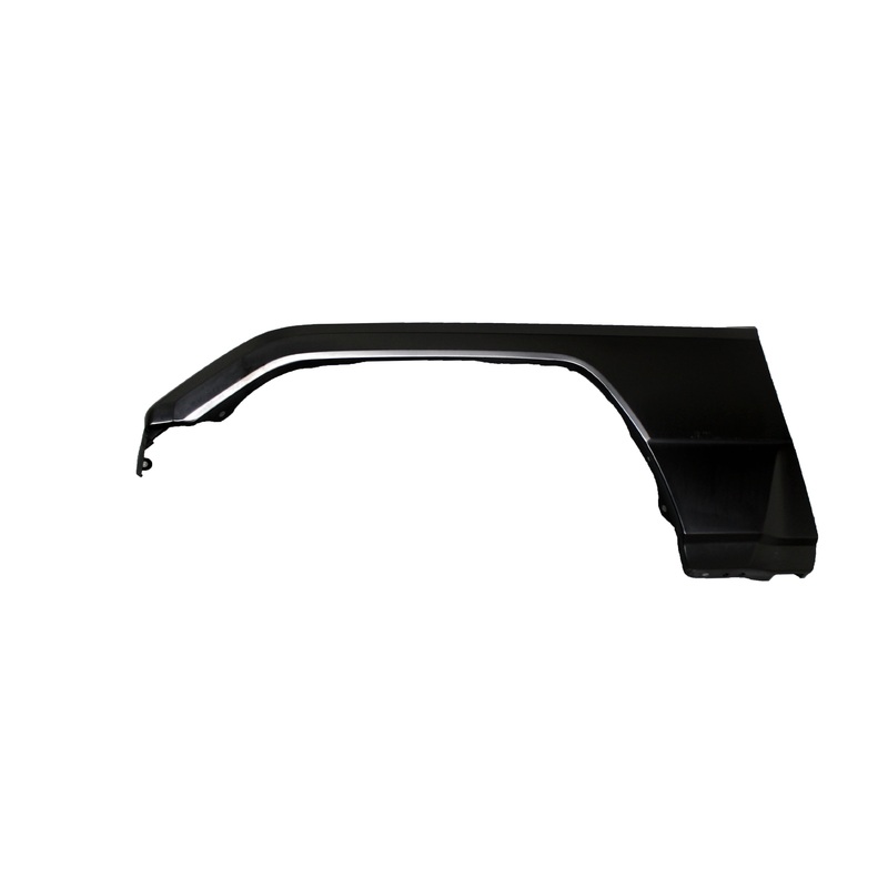 Left Front Fender – 70 Series